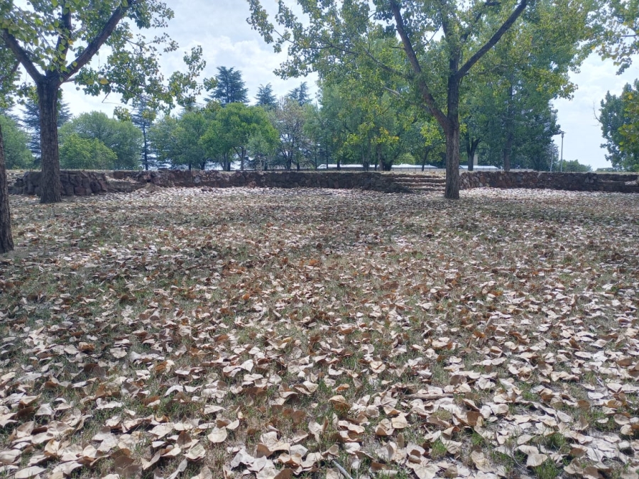 0 Bedroom Property for Sale in Willow Creek Riverfront Residential Estate Free State